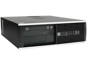 HP Desktop Computer ELITE 8300 Intel Core i5 3rd Gen 3570 (3.40 GHz) 8 GB 500 GB HDD Windows 10 Pro HP Desktop Computer ELITE 8300 Intel Core i5 3rd Gen 3570 (3.40 GHz) 8 GB 500 GB HDD Windows 10 Pro