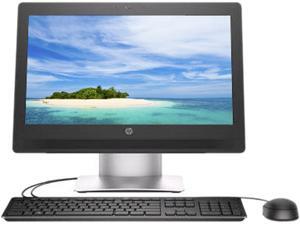 HP All-in-One Computer ProOne 400 G2 (Y7B25U8#ABA) Intel Core i5 6th Gen 6500 (3.20 GHz) 8 GB 128 GB SSD 20" Windows 10 Pro 64-Bit HP All-in-One Computer ProOne 400 G2 (Y7B25U8#ABA) Intel Core i5 6th Gen 6500 (3.20 GHz) 8 GB 128 GB SSD 20" Windows 10 Pro 64-Bit