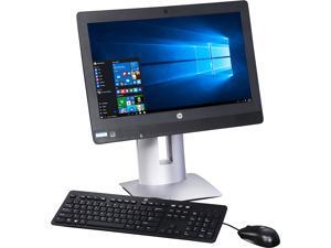 HP All-in-One Computer ProOne 400 G2 (Y7B25U8#ABA) Intel Core i5 6th Gen 6500 (3.20 GHz) 8 GB 128 GB SSD 20" Windows 10 Pro 64-Bit HP All-in-One Computer ProOne 400 G2 (Y7B25U8#ABA) Intel Core i5 6th Gen 6500 (3.20 GHz) 8 GB 128 GB SSD 20" Windows 10 Pro 64-Bit