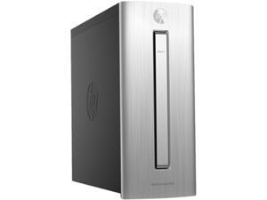 HP Desktop Computer ENVY 750-116 A10-Series APU A10-8750 (3.60 GHz) 12 GB DDR3 2 TB HDD AMD Radeon R7 Windows 10 Pro HP Desktop Computer ENVY 750-116 A10-Series APU A10-8750 (3.60 GHz) 12 GB DDR3 2 TB HDD AMD Radeon R7 Windows 10 Pro