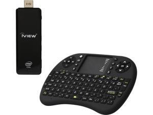 iView Cyber PC Compute Stick Intel Atom Z3735F (1.33 GHz) 2 GB DDR3 32 GB HDD Windows 10 Home iView Cyber PC Compute Stick Intel Atom Z3735F (1.33 GHz) 2 GB DDR3 32 GB HDD Windows 10 Home