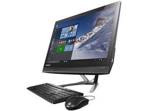 Lenovo All-in-One Computer 300-23ACL A8-Series APU A8-7410 (2.20 GHz) 8 GB DDR4 1 TB HDD 23" Touchscreen Windows 10 Home Lenovo All-in-One Computer 300-23ACL A8-Series APU A8-7410 (2.20 GHz) 8 GB DDR4 1 TB HDD 23" Touchscreen Windows 10 Home