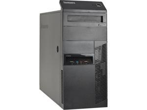 Lenovo Desktop Computer M82 Intel Core i3 3rd Gen 3220 (3.30 GHz) 4 GB 500 GB HDD Windows 10 Pro 64-Bit Lenovo Desktop Computer M82 Intel Core i3 3rd Gen 3220 (3.30 GHz) 4 GB 500 GB HDD Windows 10 Pro 64-Bit