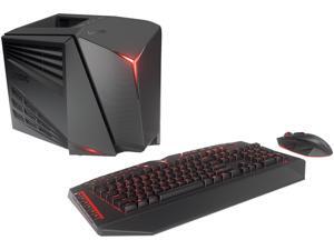 Lenovo Desktop Computer IdeaCentre Y710 Cube-15ISH Intel Core i7 6th Gen 6700 (3.40 GHz) 16 GB DDR4 1 TB HDD 128 GB SSD NVIDIA GeForce GTX 1080 Windows 10 Home 64-Bit Lenovo Desktop Computer IdeaCentre Y710 Cube-15ISH Intel Core i7 6th Gen 6700 (3.40 GHz) 16 GB DDR4 1 TB HDD 128 GB SSD NVIDIA GeForce GTX 1080 Windows 10 Home 64-Bit