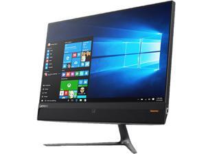 Lenovo All-in-One Computer IdeaCentre 510-23ISH Intel Core i3 6th Gen 6100T (3.20 GHz) 8 GB DDR4 1 TB HDD 23" Touchscreen Windows 10 Home 64-Bit Lenovo All-in-One Computer IdeaCentre 510-23ISH Intel Core i3 6th Gen 6100T (3.20 GHz) 8 GB DDR4 1 TB HDD 23" Touchscreen Windows 10 Home 64-Bit
