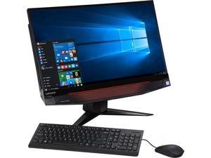 Lenovo All-in-One Computer IdeaCentre Y910-27ISH Intel Core i5 6th Gen 6500 (3.20 GHz) 12 GB DDR4 1 TB HDD 128 GB SSD 27" Windows 10 Home 64-Bit Lenovo All-in-One Computer IdeaCentre Y910-27ISH Intel Core i5 6th Gen 6500 (3.20 GHz) 12 GB DDR4 1 TB HDD 128 GB SSD 27" Windows 10 Home 64-Bit