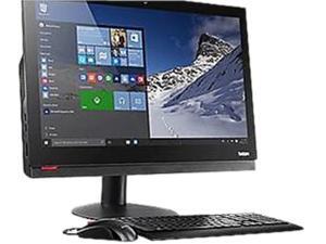 Lenovo ThinkCentre M900z 10F20006US All-in-One Computer - Intel Core i5 i5-6500 3.20 GHz - Desktop Lenovo ThinkCentre M900z 10F20006US All-in-One Computer - Intel Core i5 i5-6500 3.20 GHz - Desktop