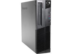 Lenovo Desktop Computer M82 Intel Core i5 3470 (3.20 GHz) 4 GB 250 GB HDD Windows 7 Professional 64-Bit Lenovo Desktop Computer M82 Intel Core i5 3470 (3.20 GHz) 4 GB 250 GB HDD Windows 7 Professional 64-Bit