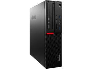 Lenovo Desktop Computer ThinkCentre M900 (10FH000KUS) Intel Core i5 6th Gen 6500 (3.20 GHz) 4 GB DDR4 500 GB HDD Intel HD Graphics 530 Windows 7 Professional 64-Bit / Windows 10 Pro Downgrade Lenovo Desktop Computer ThinkCentre M900 (10FH000KUS) Intel Core i5 6th Gen 6500 (3.20 GHz) 4 GB DDR4 500 GB HDD Intel HD Graphics 530 Windows 7 Professional 64-Bit / Windows 10 Pro Downgrade