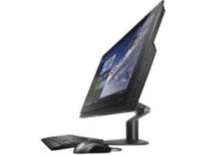 Lenovo ThinkCentre M900z 10F20008CA All-in-One Computer - Intel Core i5 i5-6500 3.20 GHz - Black Lenovo ThinkCentre M900z 10F20008CA All-in-One Computer - Intel Core i5 i5-6500 3.20 GHz - Black