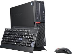 ThinkCentre Desktop Computer M800 (10FY0018US) Intel Core i5 6th Gen 6400 (2.7 GHz) 8 GB DDR4 1 TB HDD Intel HD Graphics 530 Windows 7 Professional 64-Bit (Windows 10 Home Downgrade) ThinkCentre Desktop Computer M800 (10FY0018US) Intel Core i5 6th Gen 6400 (2.7 GHz) 8 GB DDR4 1 TB HDD Intel HD Graphics 530 Windows 7 Professional 64-Bit (Windows 10 Home Downgrade)