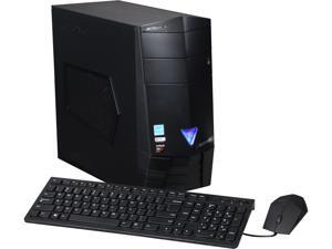 Lenovo Desktop PC Erazer X315 (90B00002US) AMD FX-Series FX-770K (3.50 GHz) 8 GB DDR3 1 TB HDD 128 GB SSD AMD Radeon R9 360 2GB Windows 8.1 64-Bit Lenovo Desktop PC Erazer X315 (90B00002US) AMD FX-Series FX-770K (3.50 GHz) 8 GB DDR3 1 TB HDD 128 GB SSD AMD Radeon R9 360 2GB Windows 8.1 64-Bit