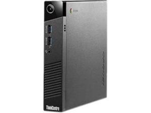 Lenovo ThinkCentre 10H30002US Chromebox - Intel Core i3 i3-5005U 2 GHz - Tiny - Business Black Lenovo ThinkCentre 10H30002US Chromebox - Intel Core i3 i3-5005U 2 GHz - Tiny - Business Black