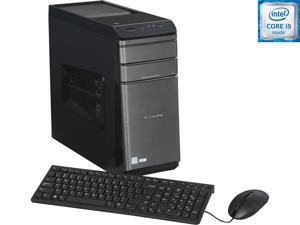 Lenovo Desktop Computer 700-25ISH (90ED0008US) Intel Core i5 6400 (2.7 GHz) 8 GB DDR4 1 TB HDD 120 GB SSD NVIDIA GeForce GTX 750 Ti 2 GB Windows 10 Home 64-Bit Lenovo Desktop Computer 700-25ISH (90ED0008US) Intel Core i5 6400 (2.7 GHz) 8 GB DDR4 1 TB HDD 120 GB SSD NVIDIA GeForce GTX 750 Ti 2 GB Windows 10 Home 64-Bit