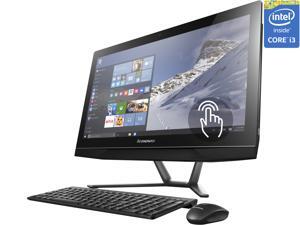 Lenovo All-in-One Computer B40-30 (F0AW008UUS) Intel Core i3 4170T (3.20 GHz) 8 GB DDR3 1 TB HDD 21.5" 1920 x 1080 Touchscreen Intel HD Graphics 4400 Windows 10 Home 64-Bit Lenovo All-in-One Computer B40-30 (F0AW008UUS) Intel Core i3 4170T (3.20 GHz) 8 GB DDR3 1 TB HDD 21.5" 1920 x 1080 Touchscreen Intel HD Graphics 4400 Windows 10 Home 64-Bit