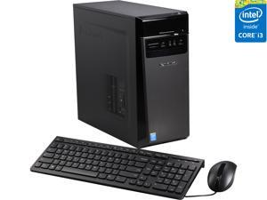 Lenovo Desktop Computer H50-50 (90B700ENUS) Intel Core i3 4170 (3.70 GHz) 4 GB DDR3 500 GB HDD Intel HD Graphics 4600 Shared memory Windows 10 Home 64-Bit Lenovo Desktop Computer H50-50 (90B700ENUS) Intel Core i3 4170 (3.70 GHz) 4 GB DDR3 500 GB HDD Intel HD Graphics 4600 Shared memory Windows 10 Home 64-Bit