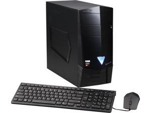 Lenovo Desktop Computer X315 (90AY000JUS) A8-Series APU A8-7600 (3.10 GHz) 8 GB DDR3 1 TB HDD 8 GB SSHD SSD Windows 10 Home 64-Bit Lenovo Desktop Computer X315 (90AY000JUS) A8-Series APU A8-7600 (3.10 GHz) 8 GB DDR3 1 TB HDD 8 GB SSHD SSD Windows 10 Home 64-Bit