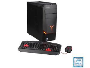 Lenovo Desktop Computer Y700-34ISH (90DG0006US) Intel Core i5 6400 (2.7 GHz) 8 GB DDR4 1 TB + 8 GB SSHD + 120 GB SSD Windows 10 Home 64-Bit Lenovo Desktop Computer Y700-34ISH (90DG0006US) Intel Core i5 6400 (2.7 GHz) 8 GB DDR4 1 TB + 8 GB SSHD + 120 GB SSD Windows 10 Home 64-Bit