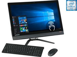 Lenovo All-in-One Computer IdeaCentre 300-23 Intel Core i5 6200U (2.30 GHz) 8 GB DDR4 2 TB HDD 8 GB SSD 23" Touchscreen Windows 10 Home Lenovo All-in-One Computer IdeaCentre 300-23 Intel Core i5 6200U (2.30 GHz) 8 GB DDR4 2 TB HDD 8 GB SSD 23" Touchscreen Windows 10 Home