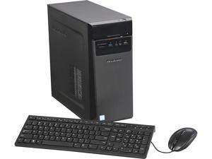 Lenovo Desktop Computer IdeaCentre 300-20ish (90DA007WUS) Intel Core i3 6th Gen 6100 (3.70 GHz) 4 GB DDR4 1 TB HDD Intel HD Graphics 530 Windows 10 Pro Lenovo Desktop Computer IdeaCentre 300-20ish (90DA007WUS) Intel Core i3 6th Gen 6100 (3.70 GHz) 4 GB DDR4 1 TB HDD Intel HD Graphics 530 Windows 10 Pro