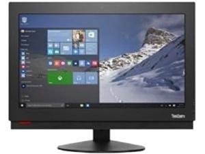 Lenovo ThinkCentre M700z 10EY000BUS All-in-One Computer - Intel Core i3 i3-6100T 3.20 GHz - Desktop - Black Lenovo ThinkCentre M700z 10EY000BUS All-in-One Computer - Intel Core i3 i3-6100T 3.20 GHz - Desktop - Black
