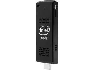 Boxed Intel Compute Stick, Atom, Linux, 8GB Boxed Intel Compute Stick, Atom, Linux, 8GB