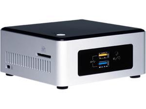Intel Mini PC NUC NUC5PGYH Pentium N3700 (1.60 GHz) 2 GB DDR3 32 GB eMMC SSD Intel HD Graphics Windows 10 Home 64-Bit Intel Mini PC NUC NUC5PGYH Pentium N3700 (1.60 GHz) 2 GB DDR3 32 GB eMMC SSD Intel HD Graphics Windows 10 Home 64-Bit