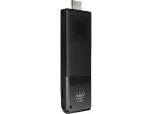 Intel Compute Stick BOXSTK1AW32SC Ultra-slim PC Intel Atom X5-Z8300 (1.44 GHz) 2 GB DDR3L 32 GB eMMC Intel HD Graphics Windows 10 Home Intel Compute Stick BOXSTK1AW32SC Ultra-slim PC Intel Atom X5-Z8300 (1.44 GHz) 2 GB DDR3L 32 GB eMMC Intel HD Graphics Windows 10 Home