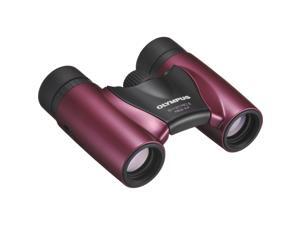 OLYMPUS Roamer 8x21 RC II WP V501013RU000 Binocular - Magenta OLYMPUS Roamer 8x21 RC II WP V501013RU000 Binocular - Magenta