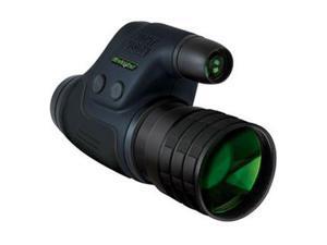 Night Owl Optics NONM3X-G 3X Monocular w/Grip Night Owl Optics NONM3X-G 3X Monocular w/Grip