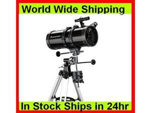 CELESTRON 21049 PowerSeeker 127 EQ CELESTRON 21049 PowerSeeker 127 EQ