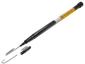 Labor Saving Devices 82-110 Grabbit Mini 10' Telescoping Pole Labor Saving Devices 82-110 Grabbit Mini 10' Telescoping Pole