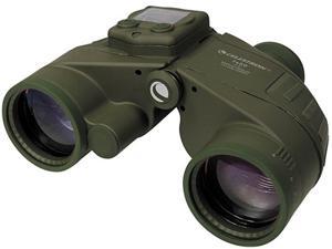 CELESTRON Cavalry 7x50 71422 Binocular with GPS, Digital Compass & Reticle CELESTRON Cavalry 7x50 71422 Binocular with GPS, Digital Compass & Reticle