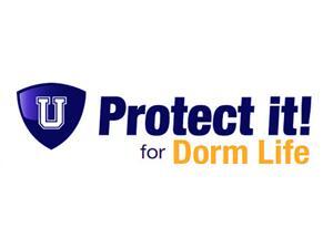 Protect It! for Dorm Life Protect It! for Dorm Life