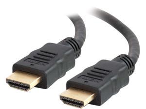 C2G 1.5ft High Speed HDMI Cable with Ethernet C2G 1.5ft High Speed HDMI Cable with Ethernet
