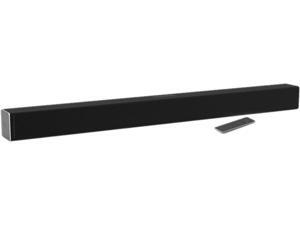 VIZIO - 38" 3.0-Channel Soundbar W/ Bluetooth VIZIO - 38" 3.0-Channel Soundbar W/ Bluetooth