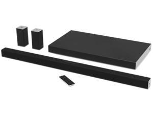 Vizio SB4051-D5 40" 5.1 Sound Bar System Vizio SB4051-D5 40" 5.1 Sound Bar System