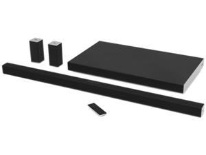 Vizio SB4551-D5 Smart Cast 45-inch 5.1 Sound Bar System Vizio SB4551-D5 Smart Cast 45-inch 5.1 Sound Bar System