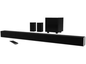 VIZIO SB4451-C0 SmartCast 44" 5.1 Sound Bar System VIZIO SB4451-C0 SmartCast 44" 5.1 Sound Bar System