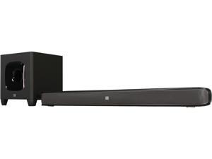 JBL CINEMA SB 400 Home theater system JBL CINEMA SB 400 Home theater system