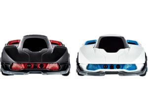 Wowwee R.E.V Smart Device Controlled Robotic Enhanced Vehicles with Free Downloadable App Wowwee R.E.V Smart Device Controlled Robotic Enhanced Vehicles with Free Downloadable App
