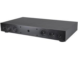 OSD Audio SP2.1 Soundplatform 2.1 3-Way Bluetooth Tabletop Soundbar with Built-in Subwoofer Surround Sound System OSD Audio SP2.1 Soundplatform 2.1 3-Way Bluetooth Tabletop Soundbar with Built-in Subwoofer Surround Sound System