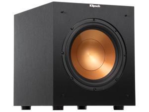 Klipsch Reference Series R-10SW 10-Inch 300W Subwoofer Klipsch Reference Series R-10SW 10-Inch 300W Subwoofer