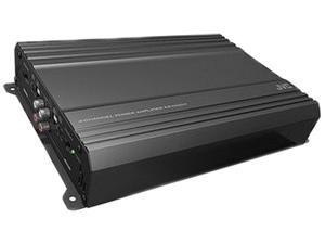 JVC 4 Channels 4-Channel DRVN Series Amplifier JVC 4 Channels 4-Channel DRVN Series Amplifier