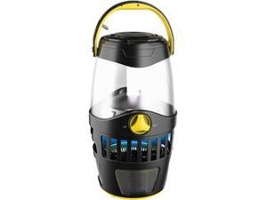 Weiita L49-YL FIREPLACE - Yellow Mosquito Trap Lantern Weiita L49-YL FIREPLACE - Yellow Mosquito Trap Lantern
