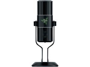 Razer Seiren Elite USB Digital Microphone Razer Seiren Elite USB Digital Microphone
