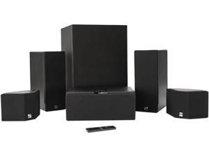 Enclave Audio CineHome HD 5.1 Wireless Audio Home Theater System Enclave Audio CineHome HD 5.1 Wireless Audio Home Theater System