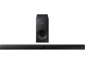 Samsung HW-JM35 2.1 CH Wireless Audio Soundbar W/ Subwoofer Samsung HW-JM35 2.1 CH Wireless Audio Soundbar W/ Subwoofer