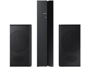 Samsung SWA-8000S/ZA 2 CH Wireless Rear Speaker Accessory Kit Samsung SWA-8000S/ZA 2 CH Wireless Rear Speaker Accessory Kit