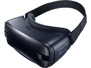 Samsung SM-R323NBKAXAR Black Gear VR (2016) Samsung SM-R323NBKAXAR Black Gear VR (2016)